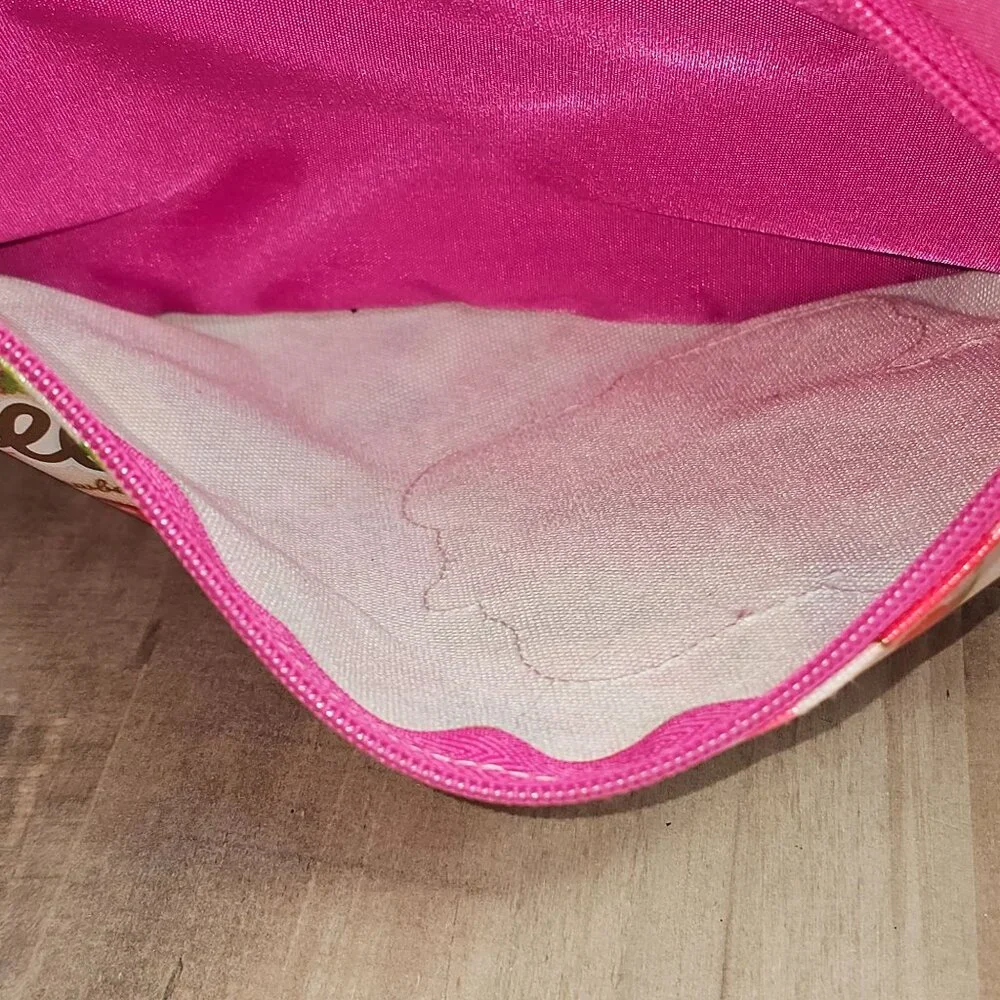 Hello Kitty‎ Purse Bag Adjustable Strap Strawberry Fruit